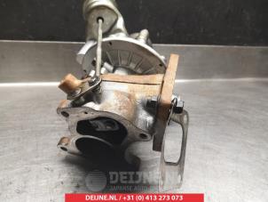 Hyundai Terracan Turbo O365651 foto 4
