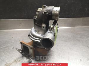 Hyundai Terracan Turbo O365651 foto 2