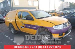Mitsubishi L200 Portier 2Deurs rechts O271901 foto 2