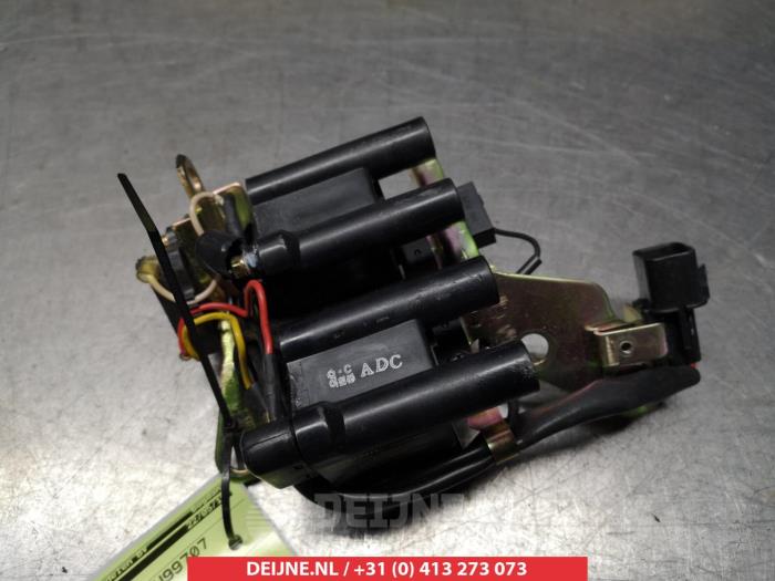 Hyundai Sonata Ignition coil O359598