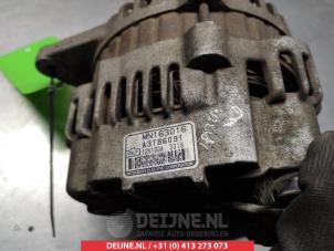 Mitsubishi Outlander Dynamo O358841 foto 3