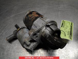 Suzuki SX-4 Startmotor O362742 foto 3