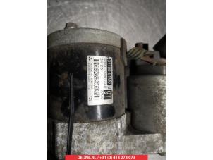 Suzuki SX-4 Startmotor O362742 foto 2
