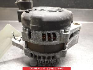 Suzuki SX-4 Dynamo O359273 foto 2