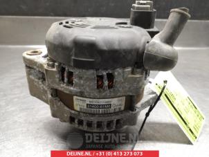 Gebruikte Alternator Suzuki SX4 S-Cross (JY) 1.6 16V Prijs € 40,00 Margeregeling aangeboden door V.Deijne Jap.Auto-onderdelen BV