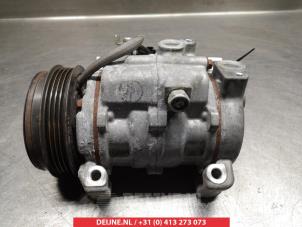 Suzuki SX-4 Klimapumpe O347626 foto 2