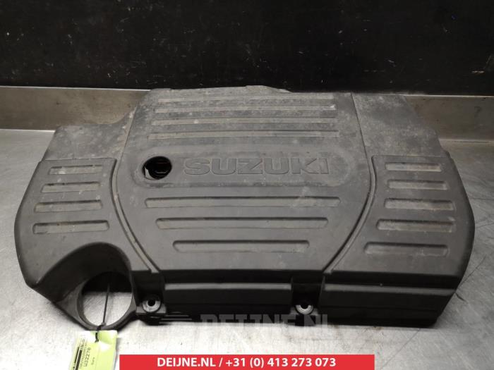Suzuki SX-4 Luftfiltergehäuse O357272