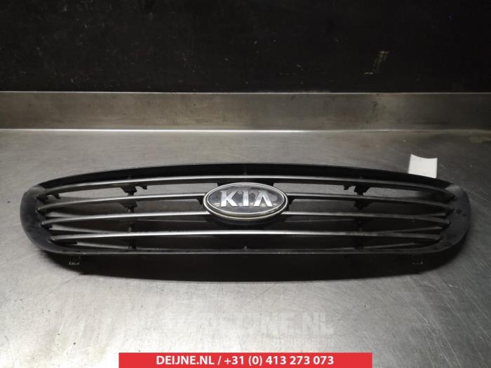 Kia Magentis Grill O265280