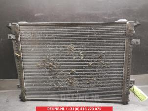 Kia Magentis Radiator O339753 photo 2