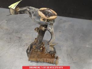 Mitsubishi L200 Front differential O317086 photo 4