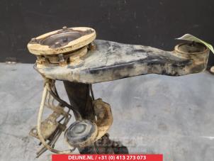 Mitsubishi L200 Front differential O317086 photo 2