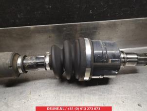 Kia Magentis Front drive shaft, right O319440 photo 3