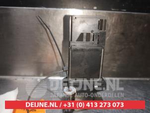 Nissan Note Luftmengenmesser O342587 foto 2