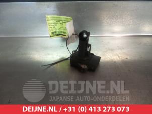 Gebruikte Luchthoeveelheidsmeter Mitsubishi L-200 2.5 DI-D 4x4 Prijs € 20,00 Margeregeling aangeboden door V.Deijne Jap.Auto-onderdelen BV