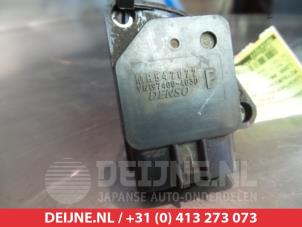 Mitsubishi L200 Airflow meter O342801 photo 2
