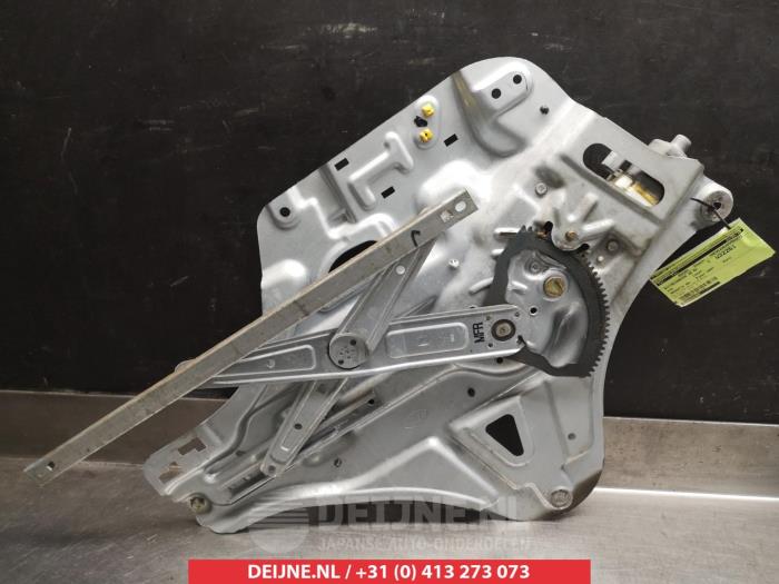 Kia Magentis Window mechanism 4-door, front right O276726