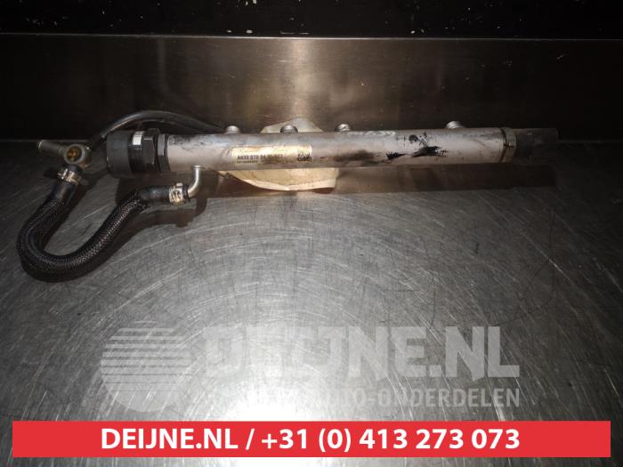 Mitsubishi Colt Galerij (Injectie) O356659