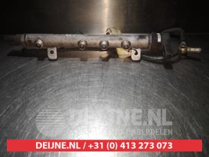 Mitsubishi Colt Einspritzdüse (Einspritzer) O356659 foto 2