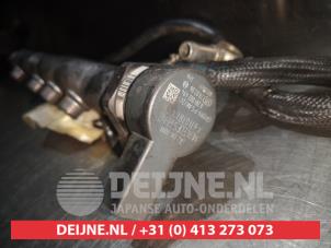 Mitsubishi Colt Einspritzdüse (Einspritzer) O356659 foto 4