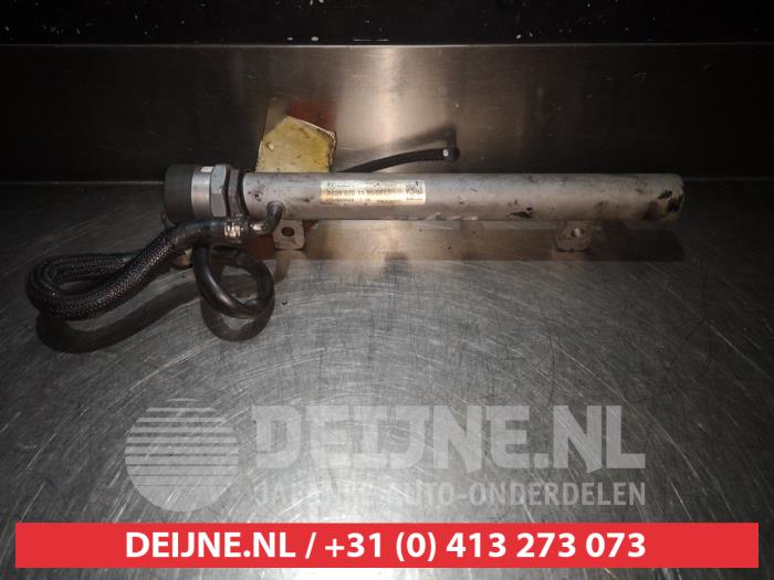 Mitsubishi Colt Galerij (Injectie) O356660