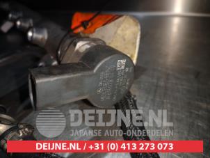 Mitsubishi Colt Einspritzdüse (Einspritzer) O356660 foto 3