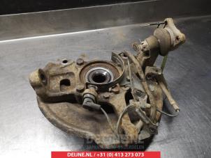 Mitsubishi L200 Knuckle, front left O322824 photo 2