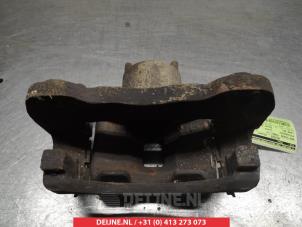 Mitsubishi L200 Bremszange links vorne O325268 foto 2