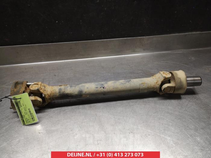 Mitsubishi L200 4x4 front intermediate driveshaft O317261