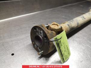 Mitsubishi L200 Tussenas voor 4x4 O317261 foto 2