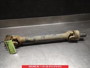 Gebruikte Tussenas voor 4x4 Mitsubishi L-200 2.5 DI-D 4x4 Prijs op aanvraag aangeboden door V.Deijne Jap.Auto-onderdelen BV