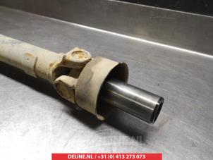 Mitsubishi L200 Tussenas voor 4x4 O317261 foto 3