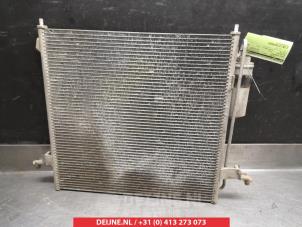 Mitsubishi L200 Airco Condensor O345994 foto 2
