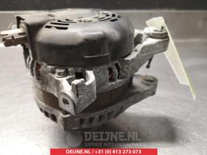 Toyota Yaris Dynamo O359512 foto 3