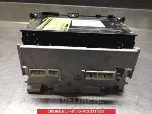 Toyota Prius Radio O313426 photo 3