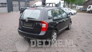 Kia Carens Heckklappe O296185 foto 3
