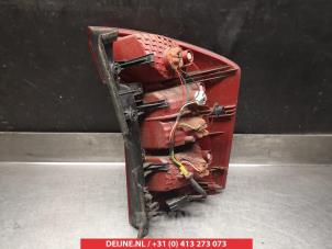 Kia Carens Taillight, left O298030 photo 2