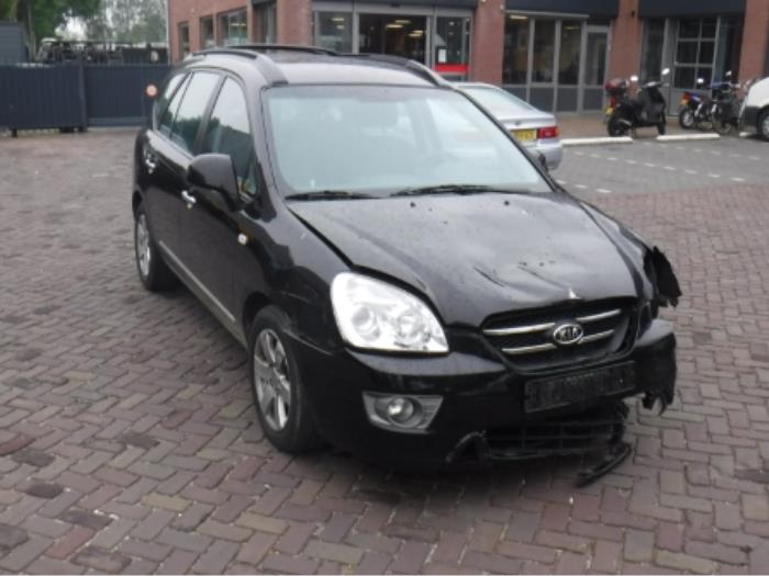 Kia Carens Fog light, front right O268563