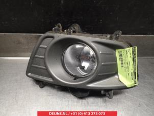 Kia Carens Nebelscheinwerfer rechts vorne O268563 foto 3