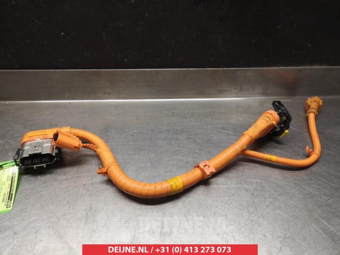 Kia Niro Kabel (sonstige) O263465