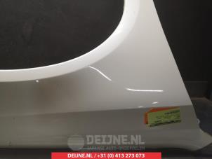 Subaru Legacy Front wing, right O270093 photo 3