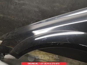 Subaru Legacy Kotflügel links vorne O269563 foto 3
