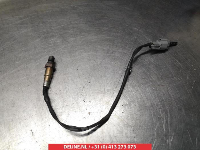 Kia Picanto Lambda Sonde O364459