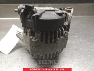 Gebruikte Alternator Nissan Micra (K12) 1.2 16V Prijs € 25,00 Margeregeling aangeboden door V.Deijne Jap.Auto-onderdelen BV