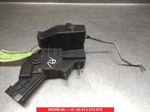 Suzuki Ignis Front door lock mechanism 4-door, right O281137 photo 2
