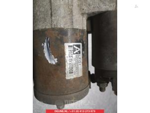 Mazda MX-5 Startmotor O360648 foto 2
