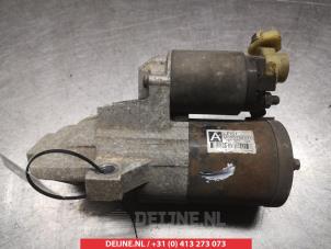 Gebruikte Startmotor Mazda MX-5 (NC18/1A) 1.8i 16V Prijs € 35,00 Margeregeling aangeboden door V.Deijne Jap.Auto-onderdelen BV