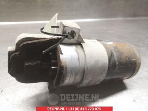 Mazda MX-5 Startmotor O360648 foto 3