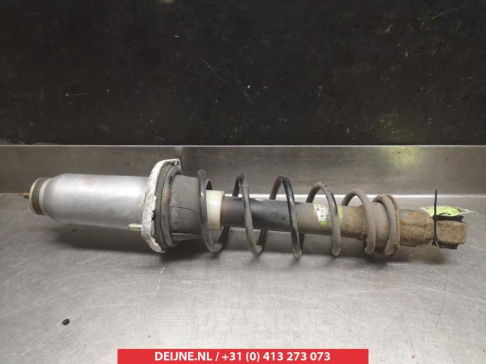 Mazda MX-5 Stoßdämpferstrebe links hinten O377635