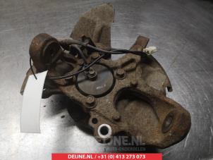 Mazda MX-5 Achsschenkel links vorne O322344 foto 2
