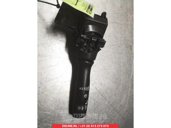 Toyota Aygo Scheibenwischer Schalter O310559